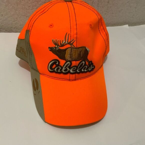 Brand New Cabela’s Hunting Hat - Picture 1 of 5